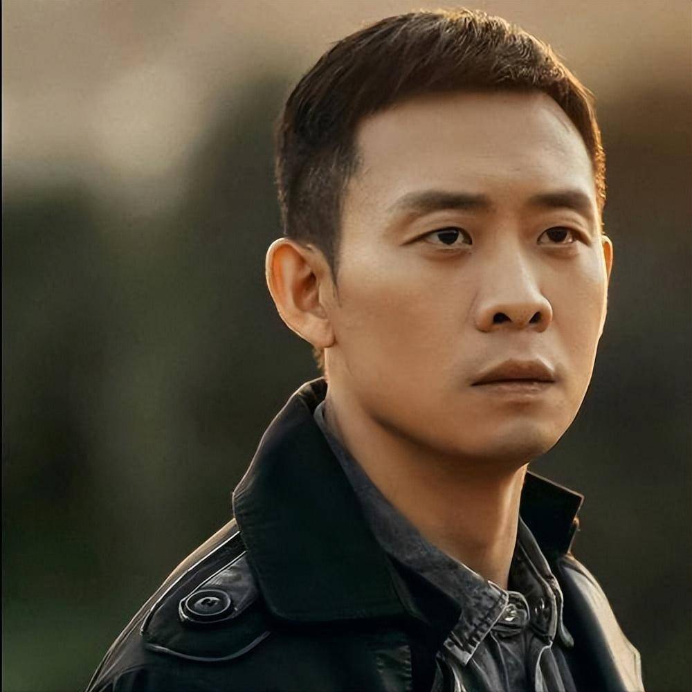 张译高露主演的电视剧(张译高露主演的电视剧叫什么名字)