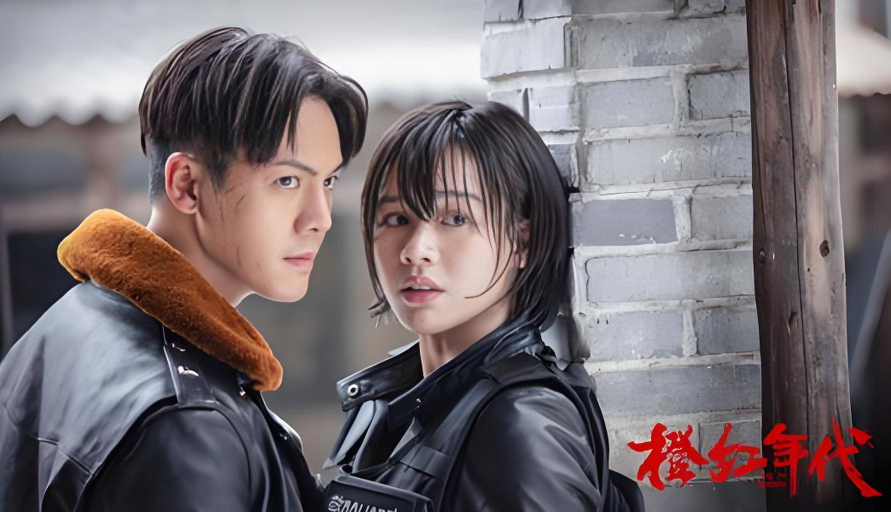 陈伟霆主演的电视剧有哪些(陈伟霆主演的电视剧有哪些电影)