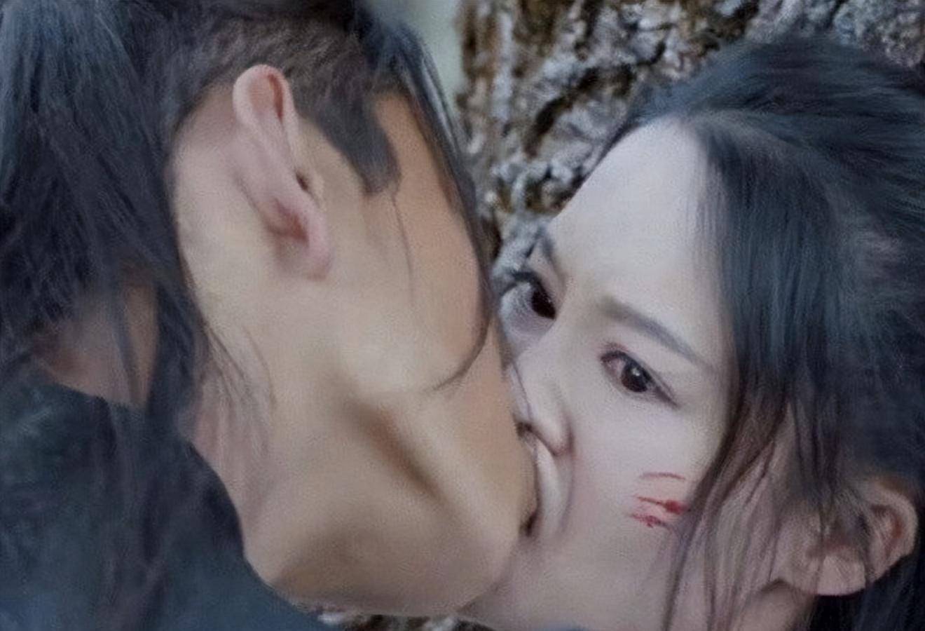 万物生长吻戏(万物生长吻戏第几分钟)