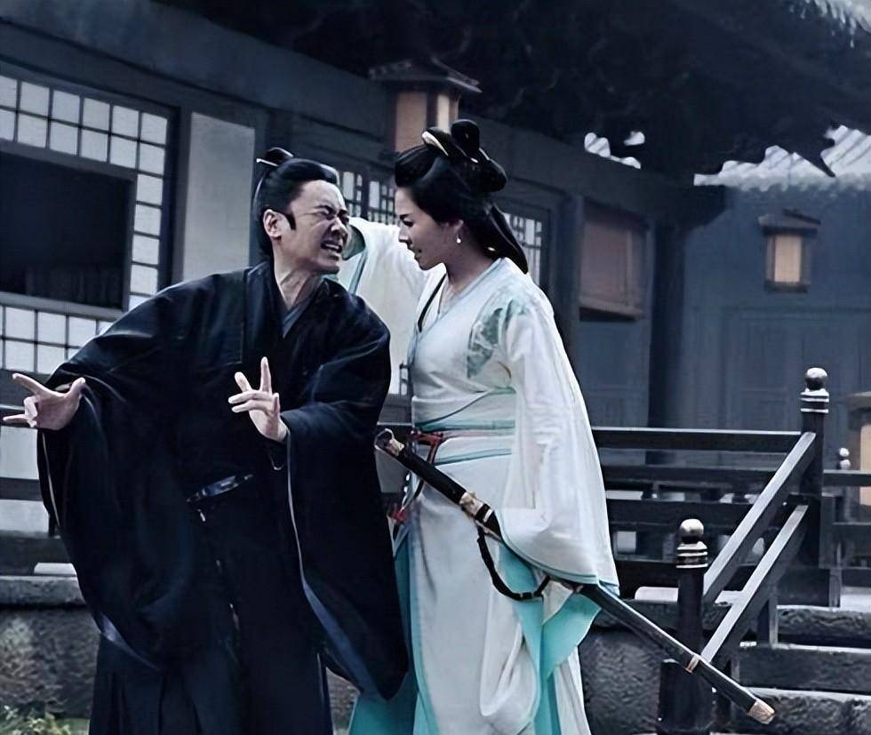 虎啸龙吟剧情介绍(虎啸龙吟剧情介绍全42集)