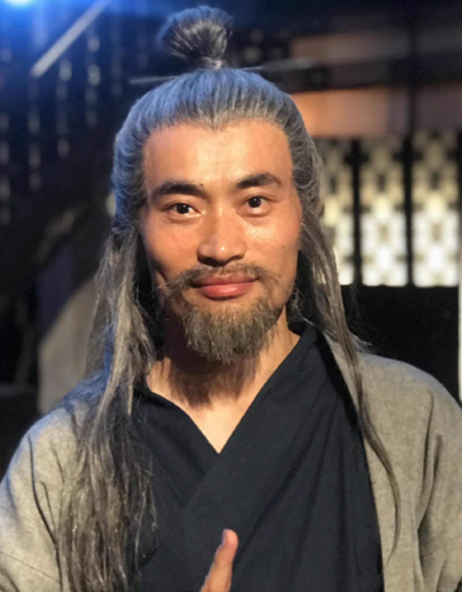 杨志刚主演的电视剧(杨志刚主演的电视剧有哪些)