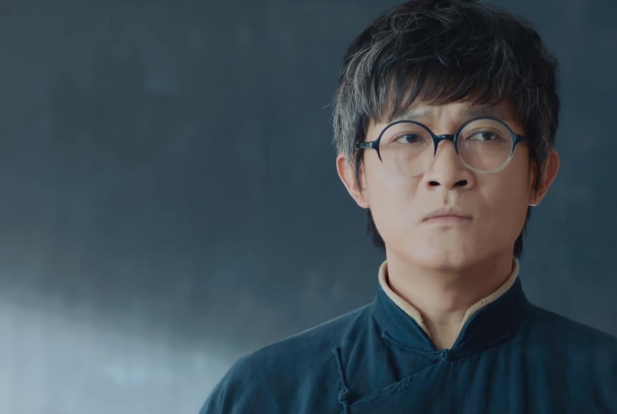 杨志刚主演的电视剧(杨志刚主演的电视剧有哪些)