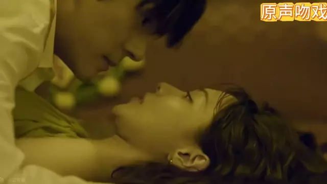 激情舌吻戏(激情舌吻戏父子)