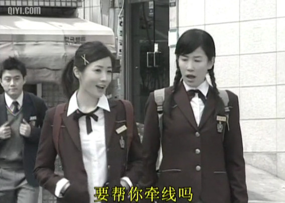 传闻中的七公主演员表(传闻中的七公主演员表全部)