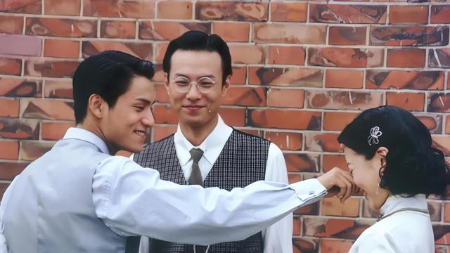 正阳门下剧情介绍(正阳门下剧情介绍演员)