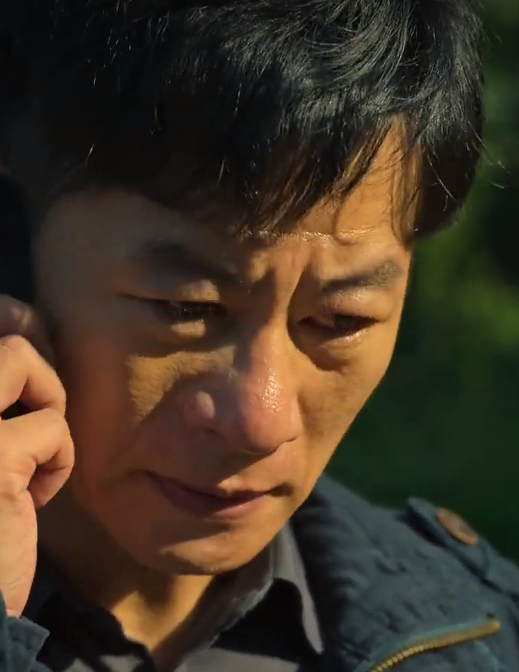 李健主演的电视剧(廖凡和李健主演的电视剧)