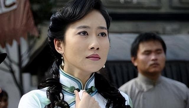温峥嵘主演的电视剧(女明星温峥嵘主演的电视剧)