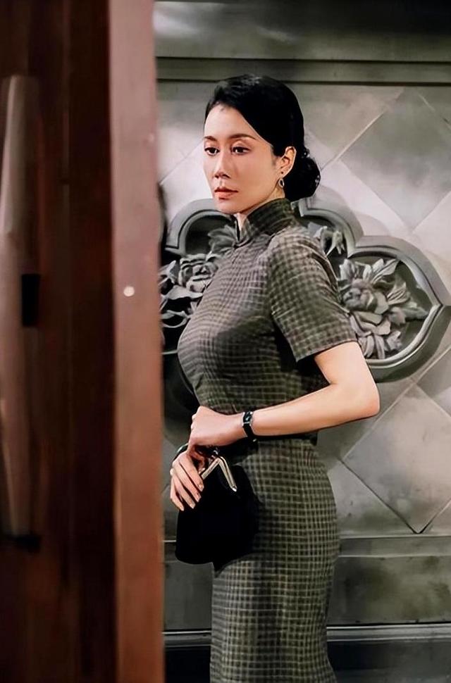 温峥嵘主演的电视剧(女明星温峥嵘主演的电视剧)
