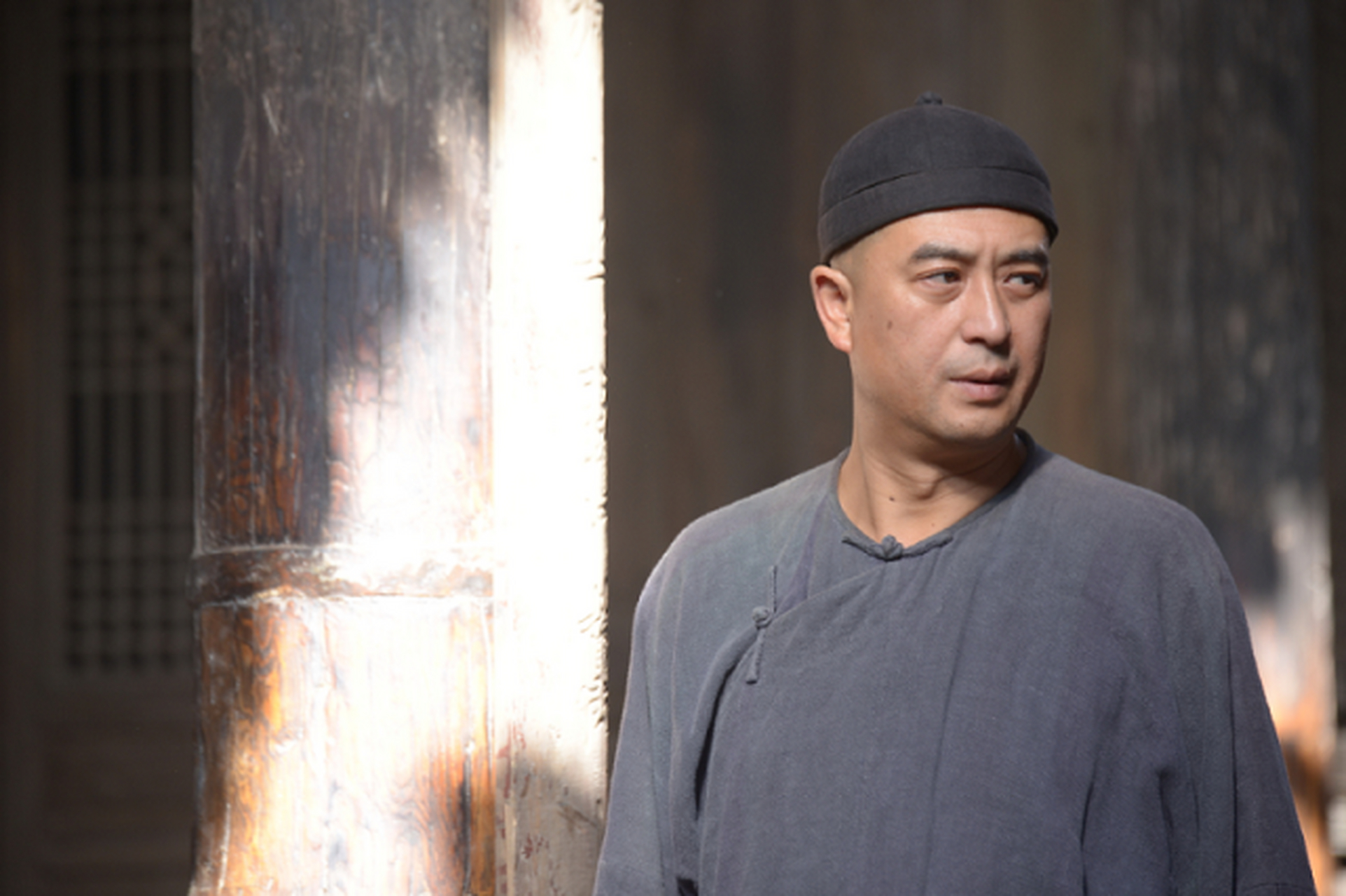 电视剧白鹿原剧情介绍(电视剧白鹿原剧情介绍电视猫)