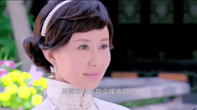 烽火佳人吻戏(烽火佳人吻戏在多少集)