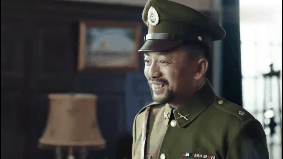 信者无敌剧情介绍(信者无敌剧情介绍徐远举是第几集)