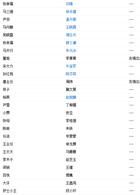幸福像花儿一样剧情介绍(幸福像花儿一样剧情介绍详细)