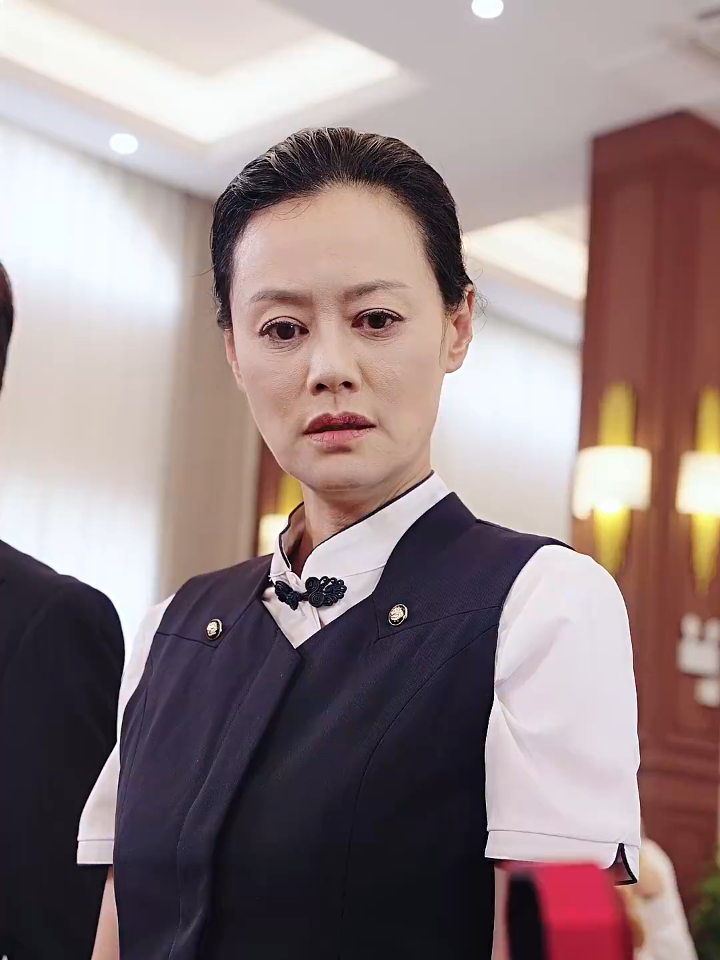 女管家电视剧剧情介绍(女管家电视剧剧情介绍电视猫)