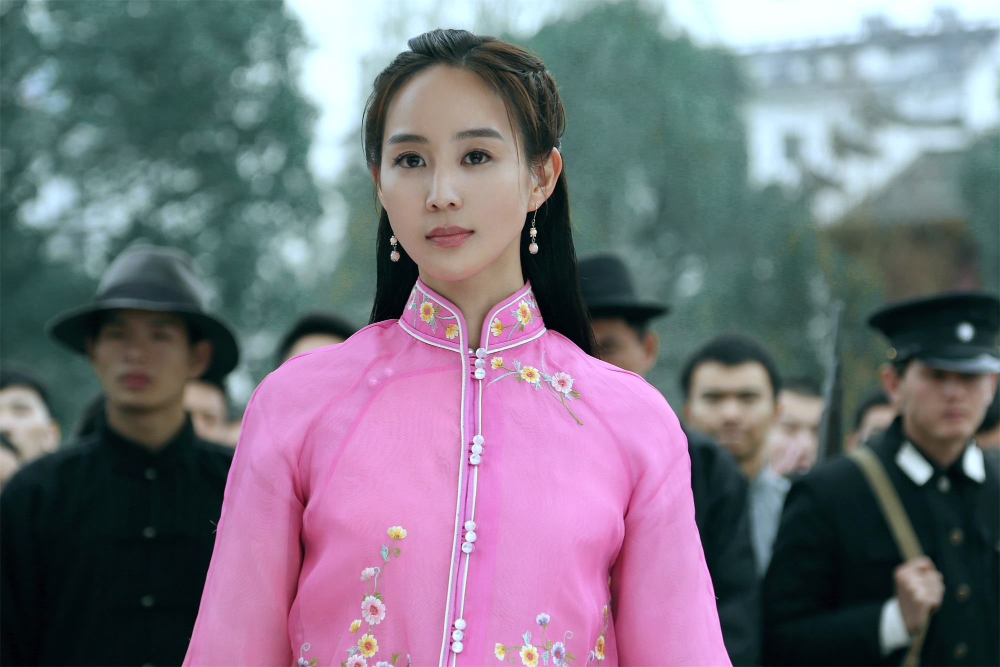 女管家电视剧剧情介绍(女管家电视剧剧情介绍电视猫)