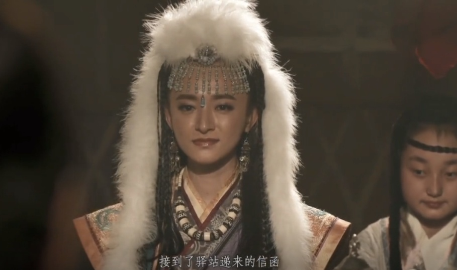 解忧公主剧情介绍(解忧公主剧情介绍分集)