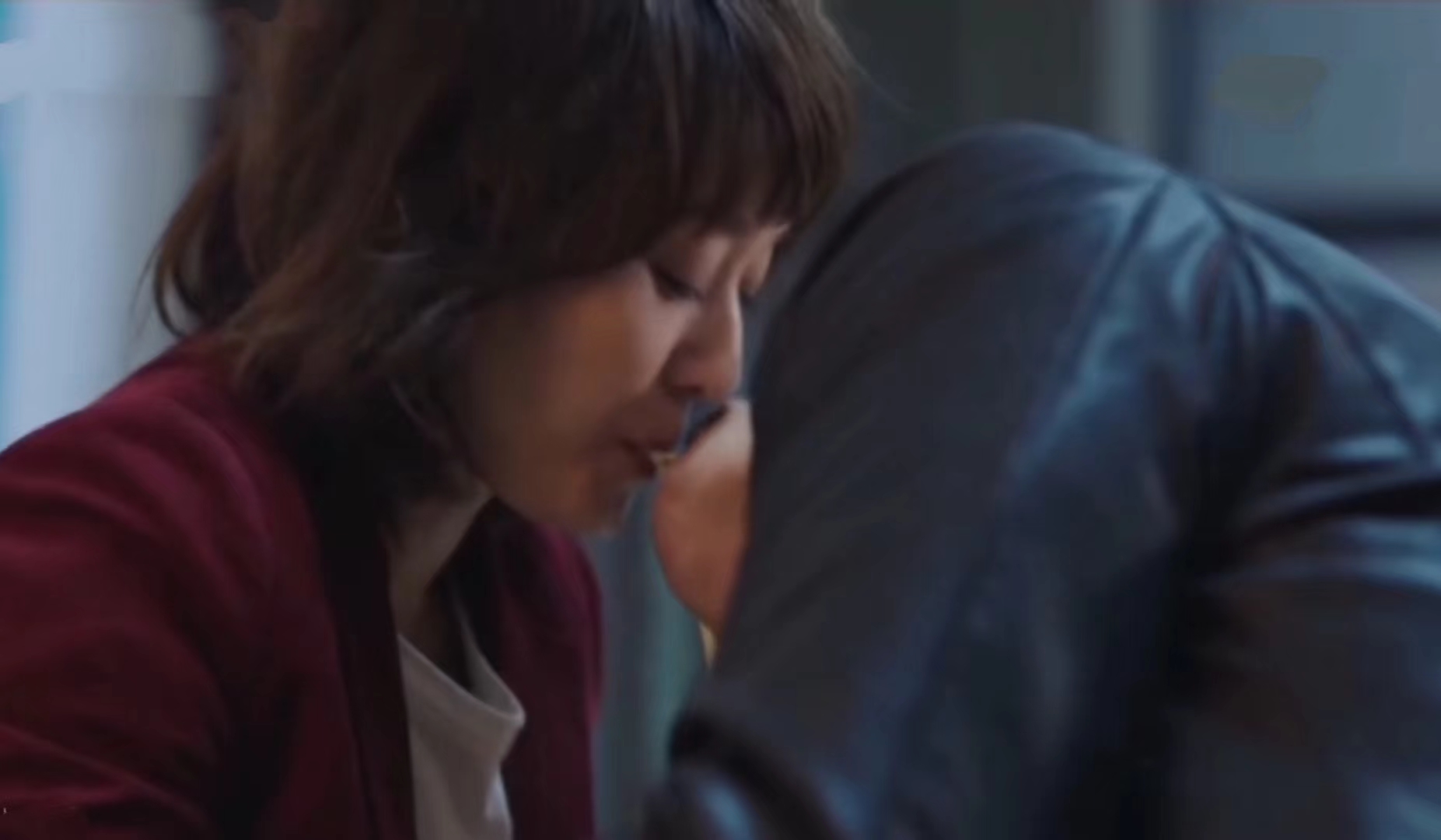 殷桃吻戏(殷桃吻戏大合集)