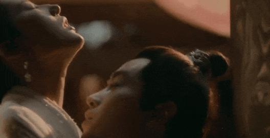 周秀娜吻戏(周秀娜吻戏全部大集合)
