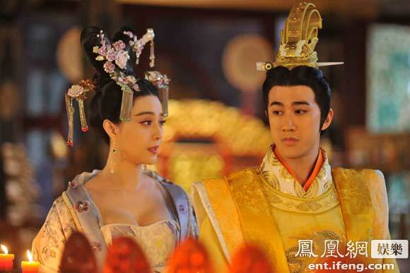武媚娘传奇剧情介绍(武媚娘传奇剧情介绍高清免费观看完整版)