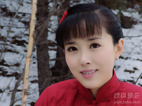 山里红剧情分集介绍(142集分集剧情介绍)