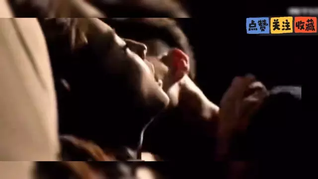 激烈吻戏(激烈吻戏胸)