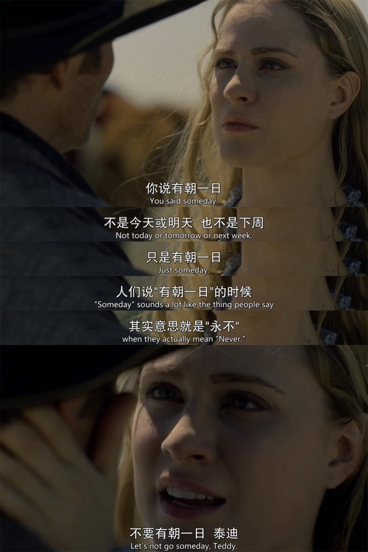 西部世界剧情介绍(西部世界剧情介绍第一季)