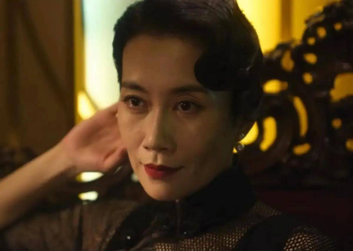 神秘人质剧情介绍(适合夫妻二人看的小众影视剧)