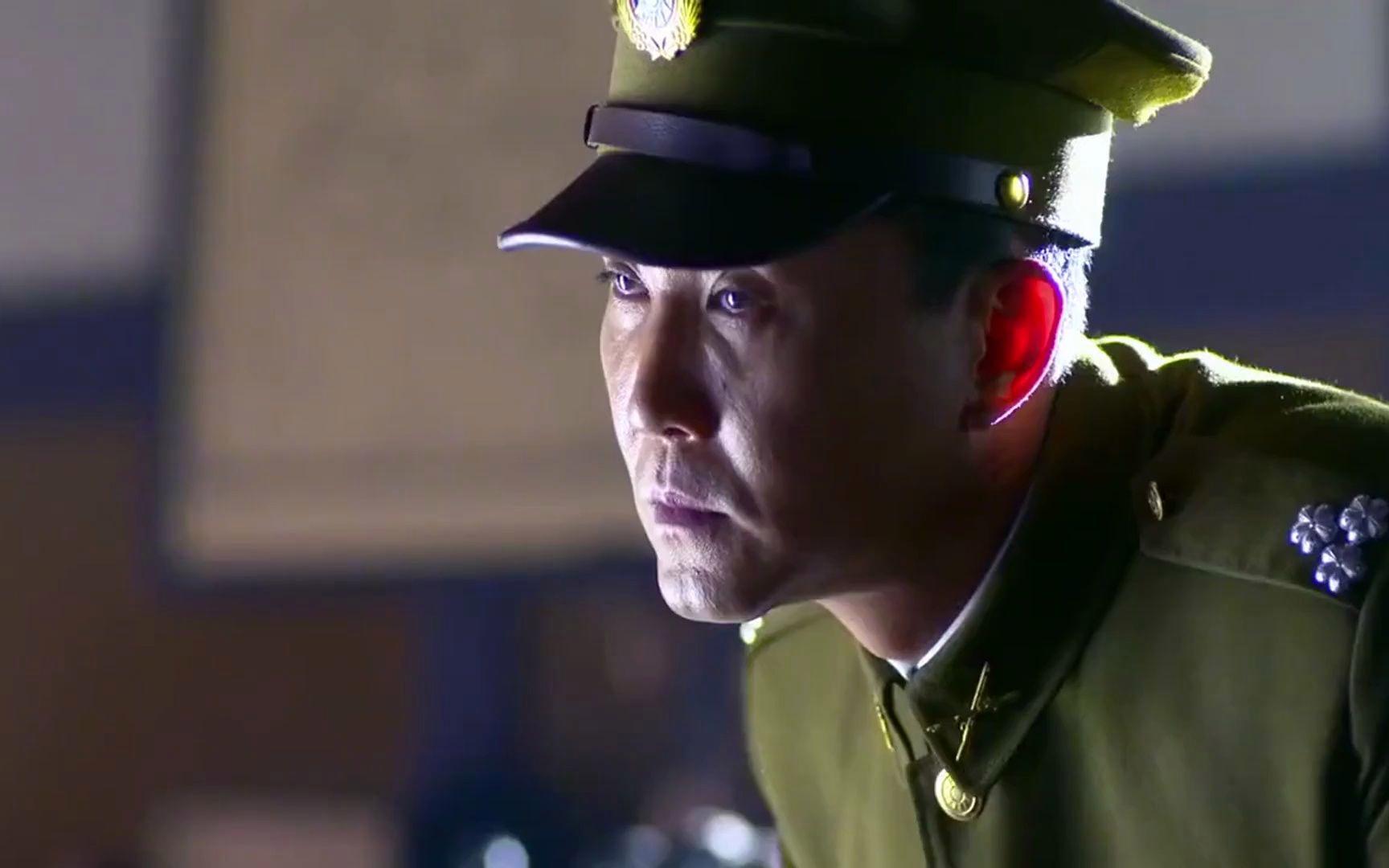 潜伏在黎明前剧情介绍(潜伏在黎明前剧情介绍分集介绍)
