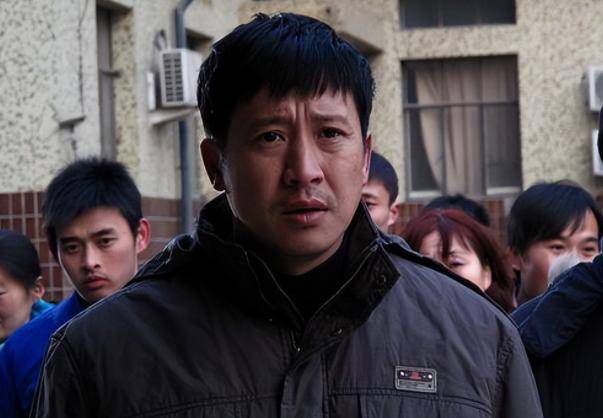 张国强主演的电视剧(张国强主演的电视剧我们的队伍向太阳)