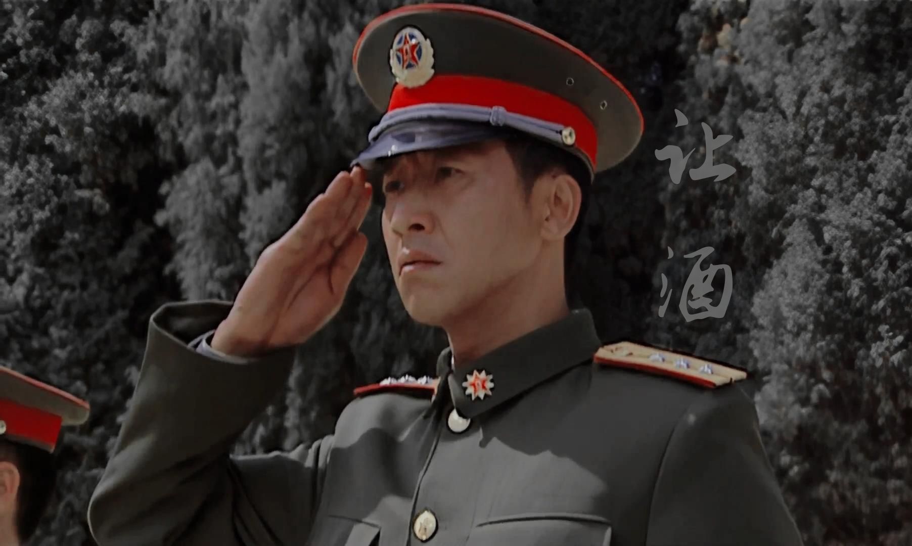 张国强主演的电视剧(张国强主演的电视剧我们的队伍向太阳)