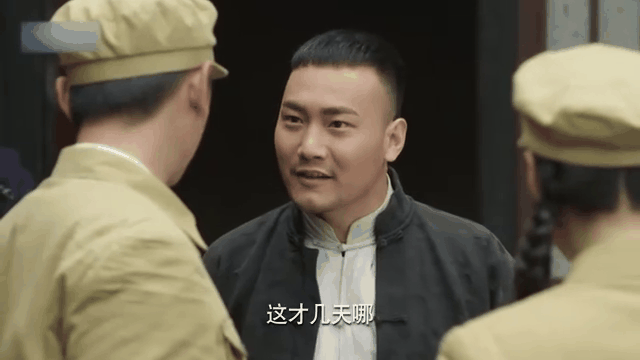 战天狼剧情介绍(战天狼剧情介绍分集)