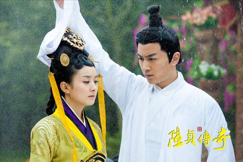 陆贞传奇剧情介绍(陆贞传奇剧情介绍详细)