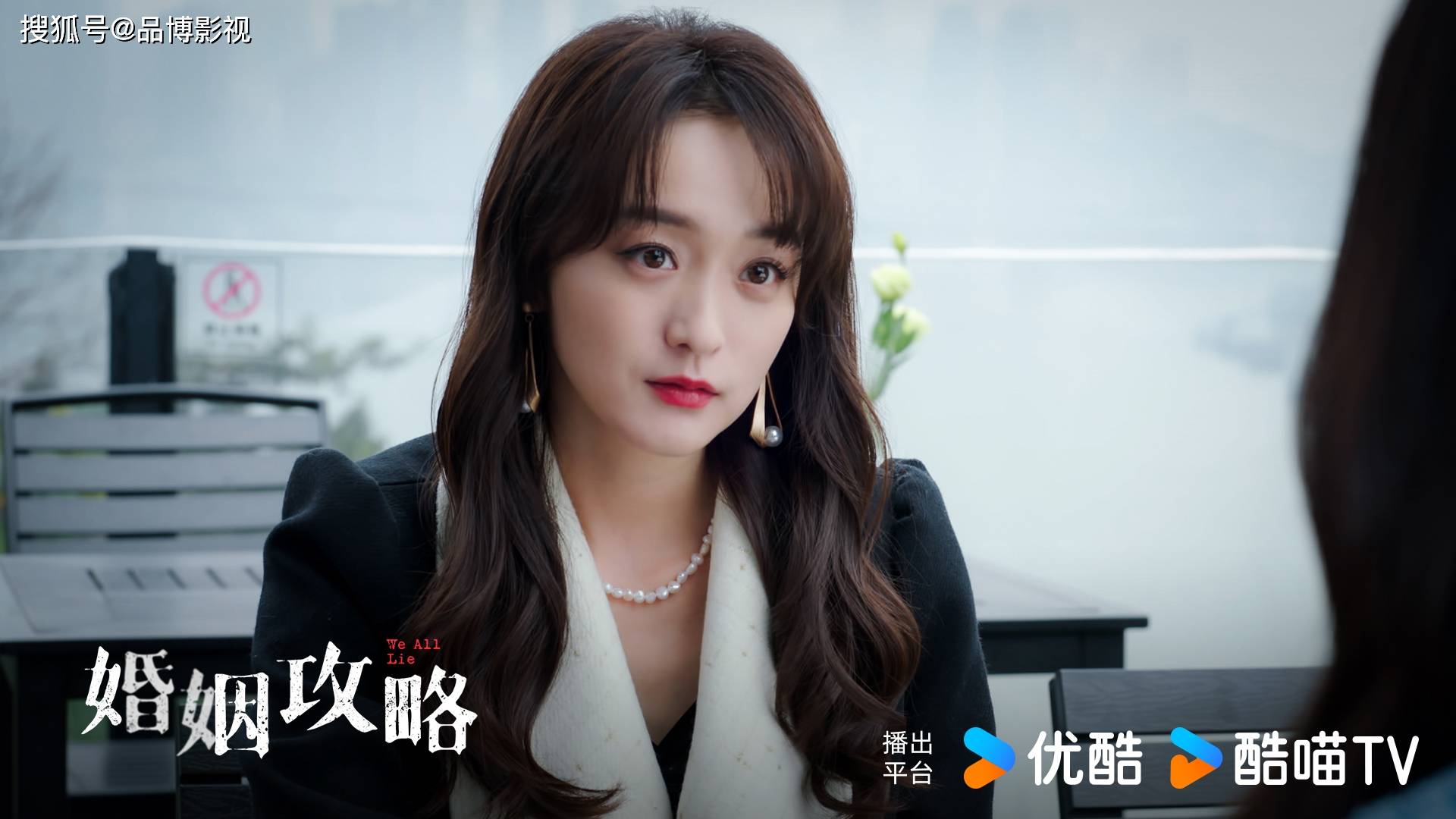 何泓姗主演的电视剧(何泓姗主演的电视剧有哪些)