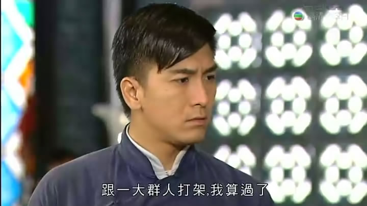 马国明主演的电视剧(马国明主演的电视剧吻戏)