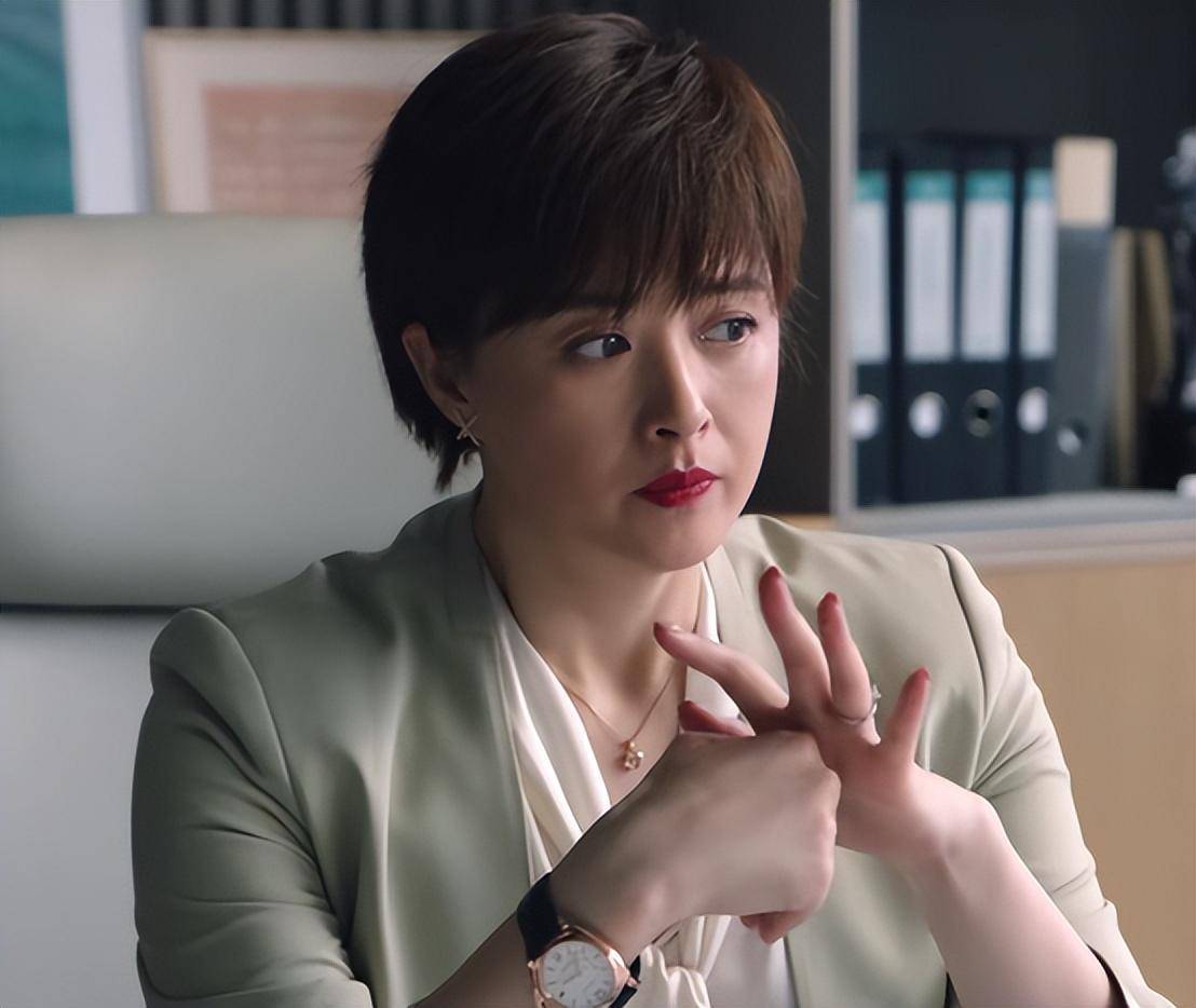 蒋欣主演的电视剧有哪些(蒋欣主演的电视剧有哪些2024)