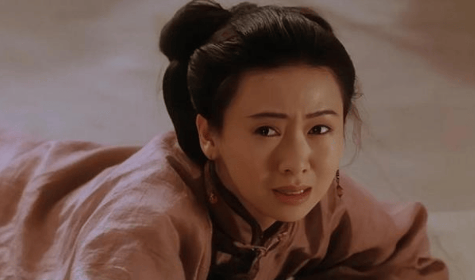 翁虹主演电影(翁虹主演电影在线观看)