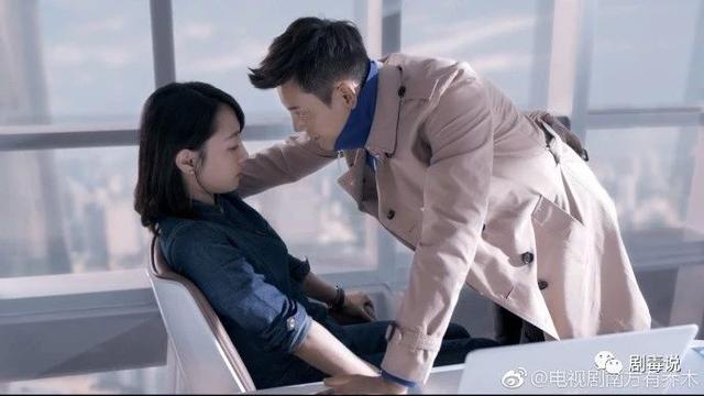 南方有乔木剧情介绍(南方有乔木电视剧百度百科)