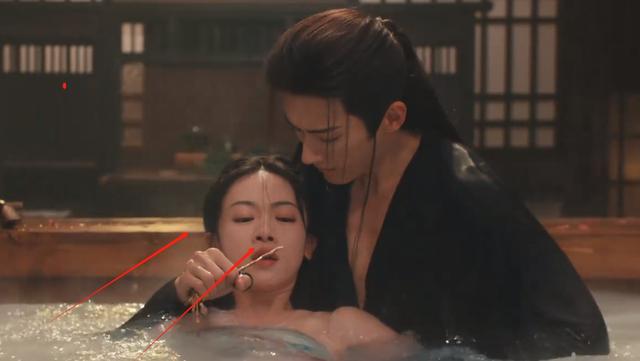 楼道吻戏(楼道吻戏小情侣)
