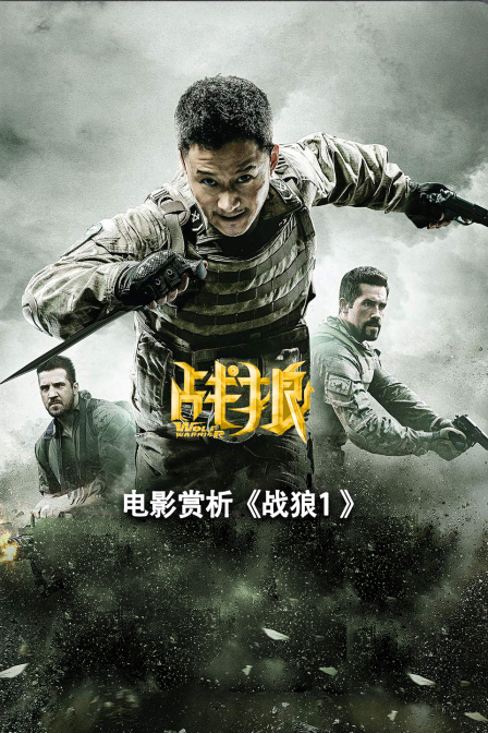 战狼战狼剧情分集介绍(战狼战狼剧情分集介绍三兄弟)