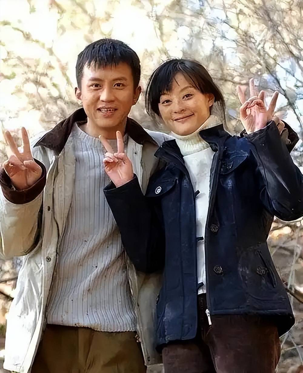 玉观音孙俪版剧情介绍(玉观音孙俪主演人员名单)