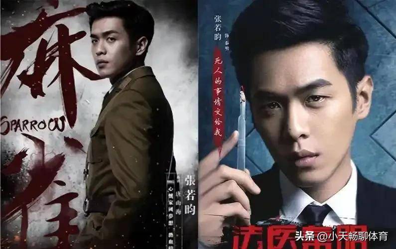 张若昀主演的电视剧(张若昀主演的电视剧叫什么)