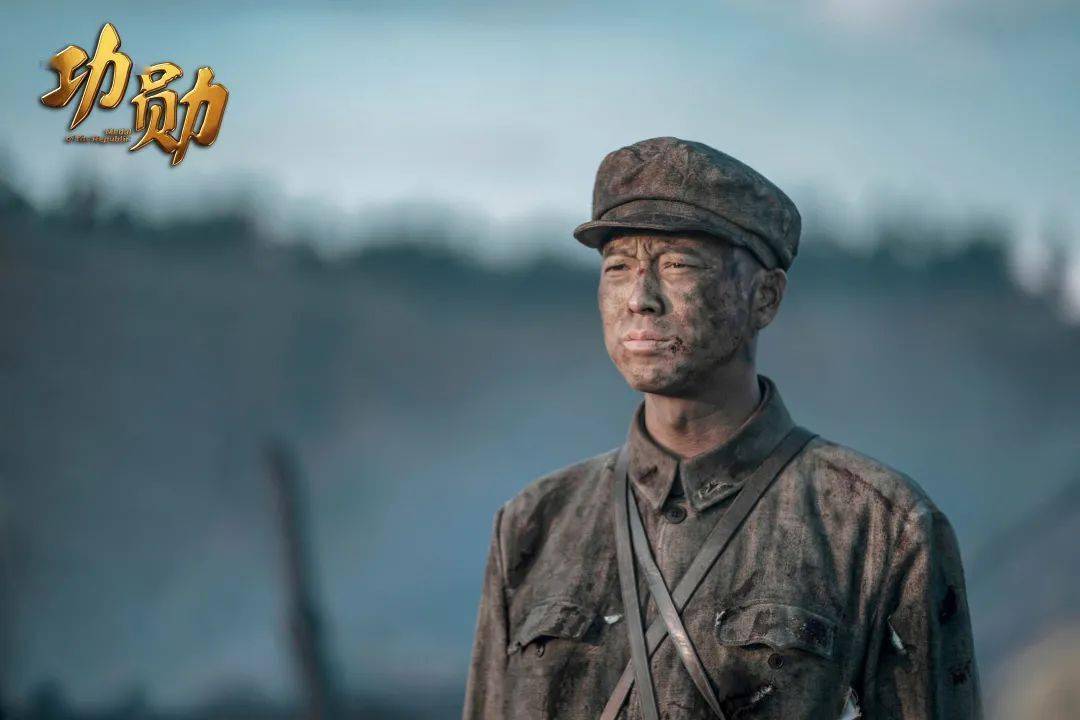 电视剧功勋剧情介绍(电视剧功勋剧情介绍电视猫)