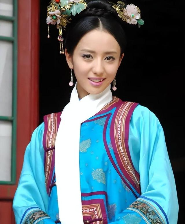 关于佟丽娅主演电视剧的信息