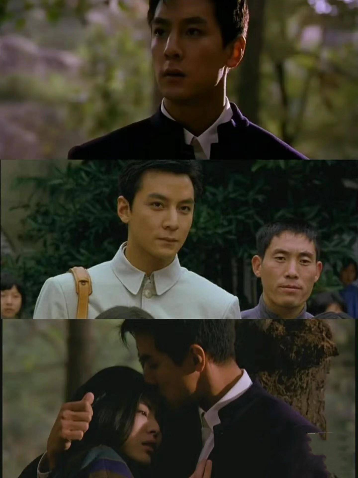 吴彦祖主演的电影(吴彦祖主演的电影吻戏)