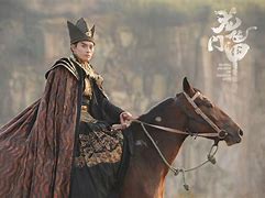 龙门飞甲剧情介绍详细(龙门飞甲电视剧内容简介)