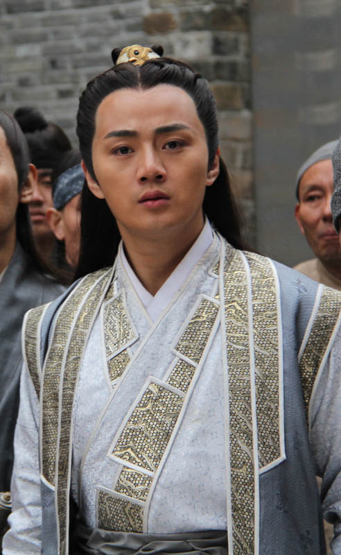 隋唐英雄剧情介绍(隋唐英雄剧情介绍百度贴吧)