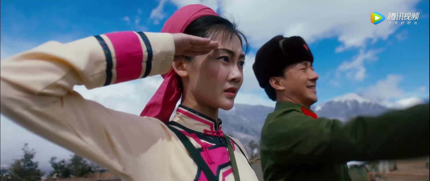 电影芳华剧情介绍(电影芳华剧情介绍大结局)
