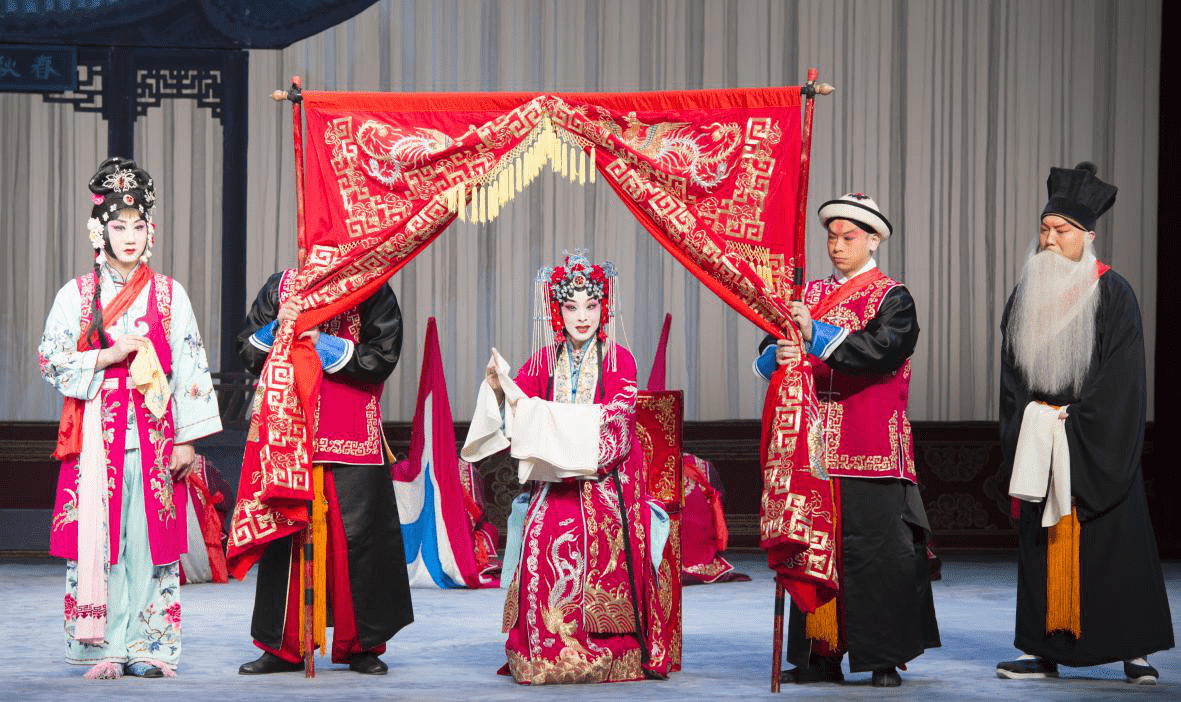 二进宫剧情介绍(二进宫剧情介绍 忽听得朝鞋落地金砖响)