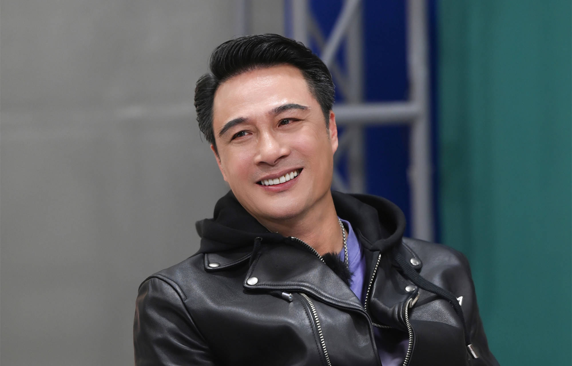 吴镇宇吻戏(吴镇宇吻戏 视频)