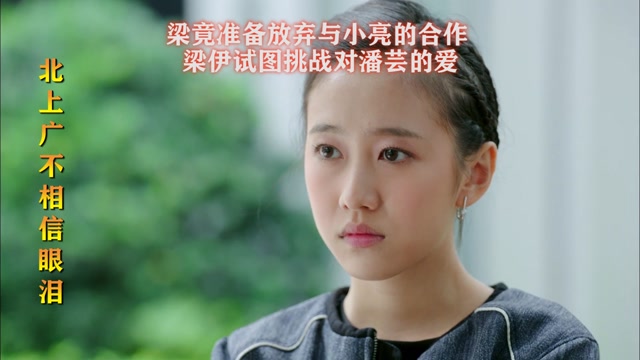 北上广不相信眼泪剧情分集介绍(电视剧北上广不相信眼泪剧情介绍)