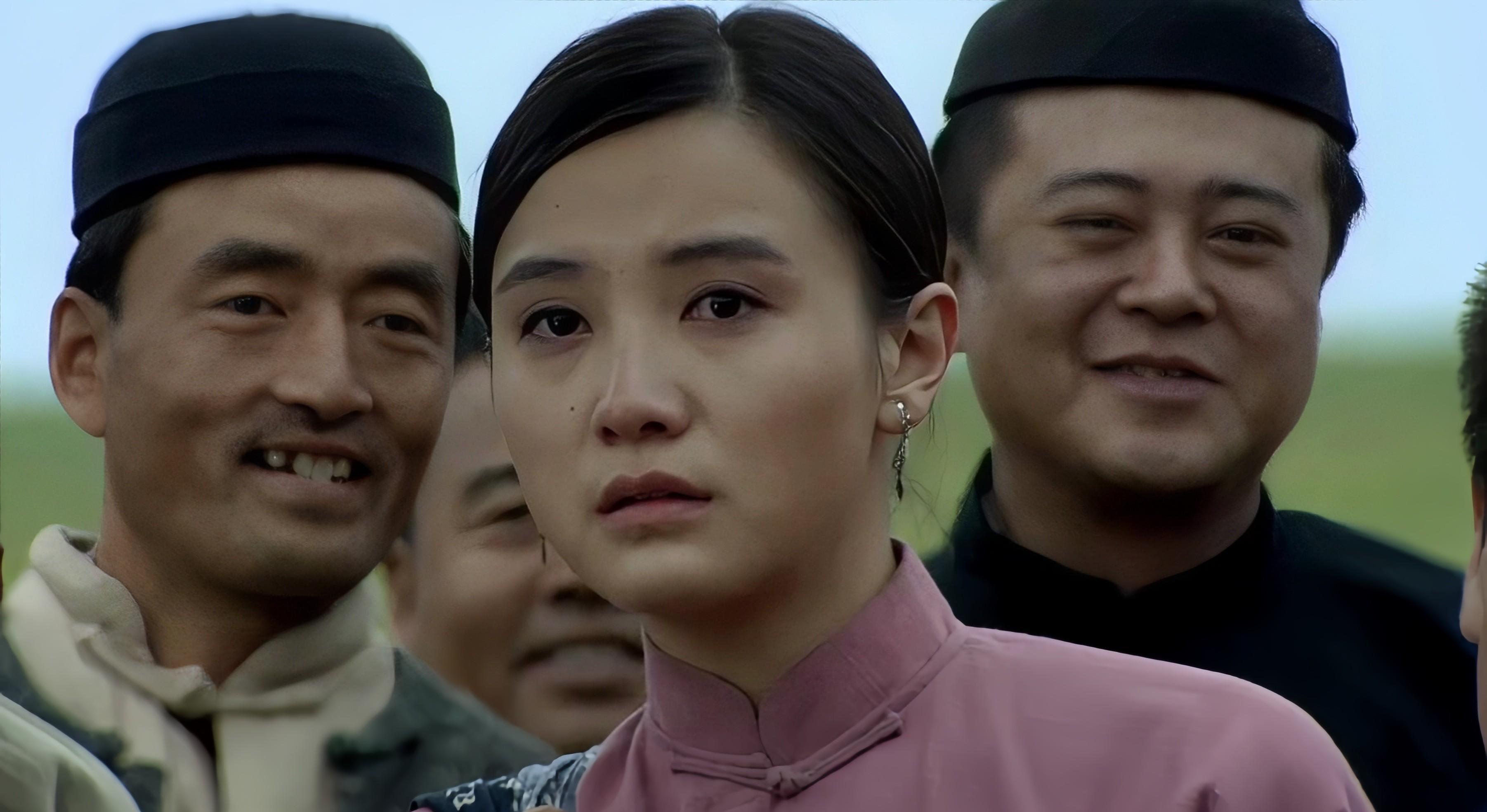 闯关东分集剧情介绍(电视剧闯关东免费观看全集高清)